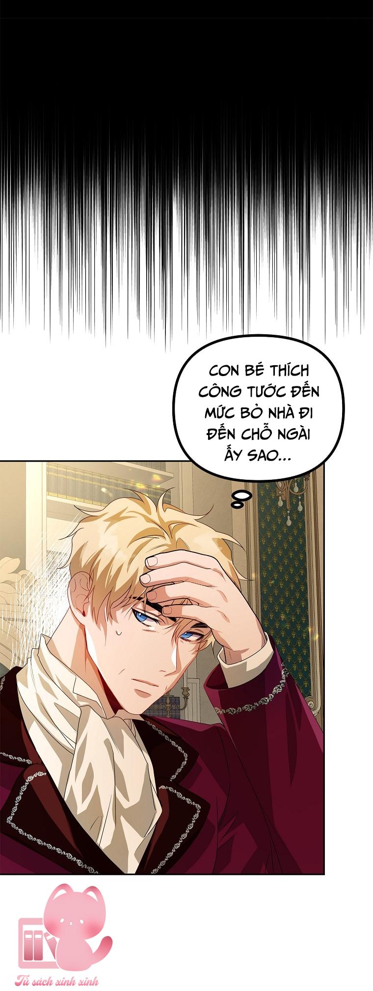 Thời Gian Của Nhân Vật Phụ Có Giới Hạn Chapter 20 - Next Chapter 21