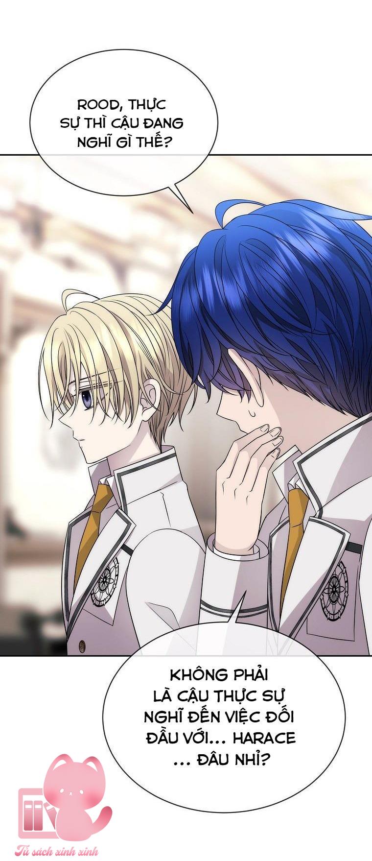 Black Haze Chapter 16 - Trang 4