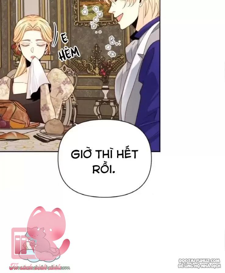 Hoàng Hậu Tái Hôn Chapter 99 - Trang 4