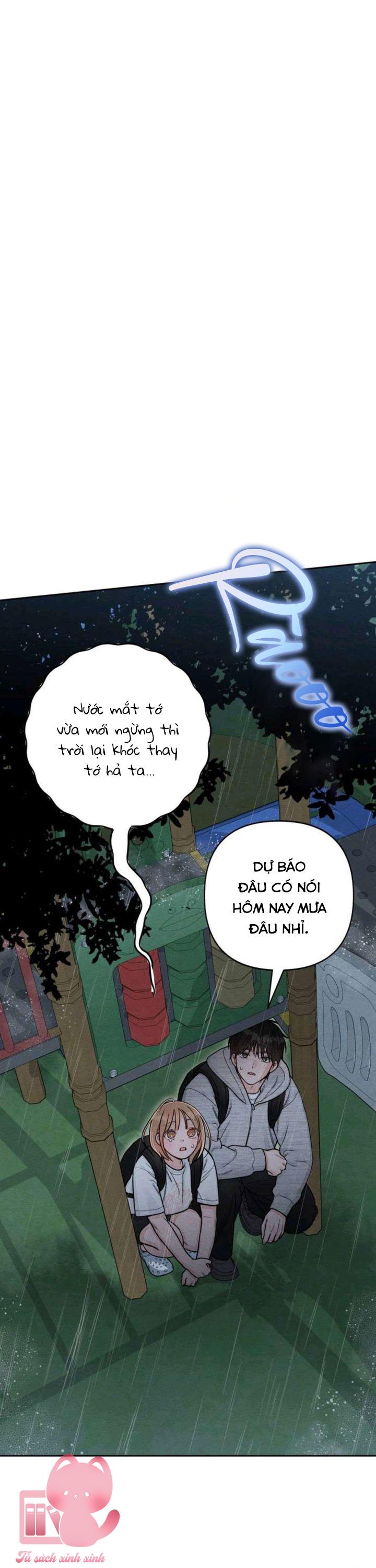 Bí Mật Thanh Xuân Chap 114 - Next 