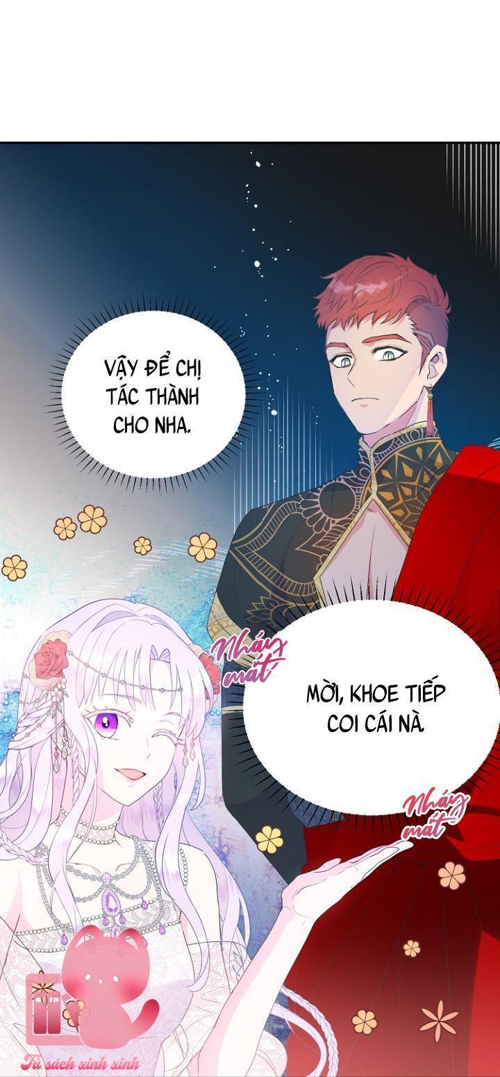 Bỏ Quách Chồng Con Đi, Tiền Bạc Mới Là Tất Cả Chap 27 - Trang 2