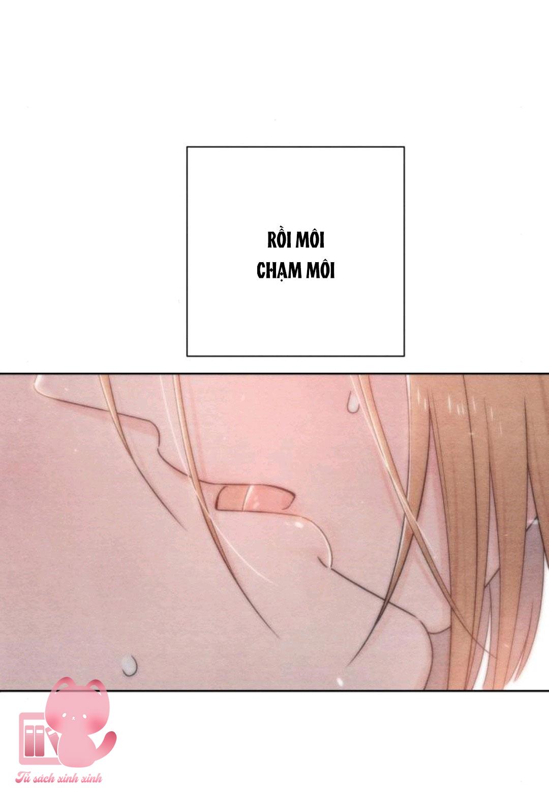 Bí Mật Thanh Xuân Chapter 36 - Trang 4