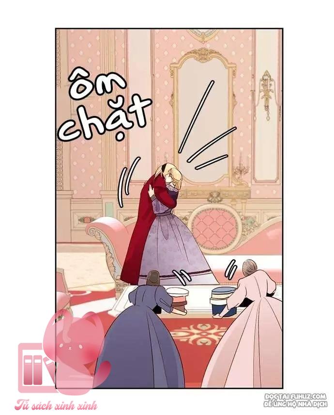 Hoàng Hậu Tái Hôn Chapter 42 - Trang 4