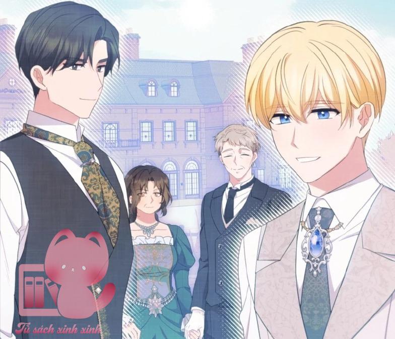 Được Yêu Thương Mà Còn Ngại Ngùng Sao! Chap 59 - Trang 4