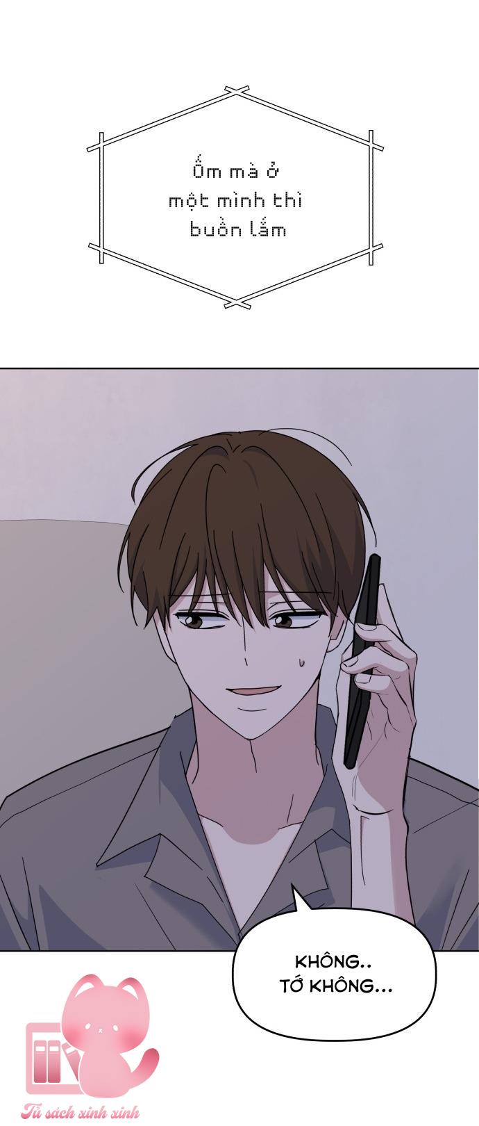 Quan Hệ Nhân Quả Chap 42 - Trang 2