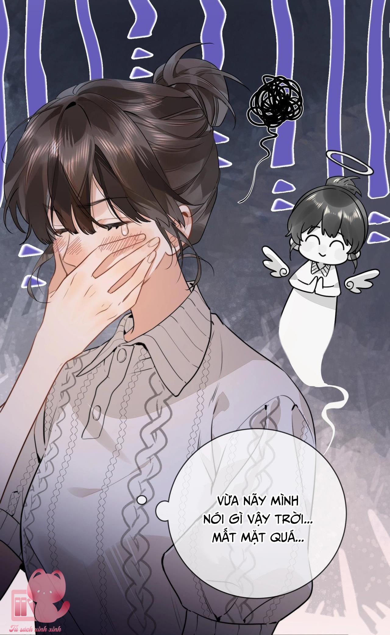 Tỏ Tình Chapter 13 - Trang 4