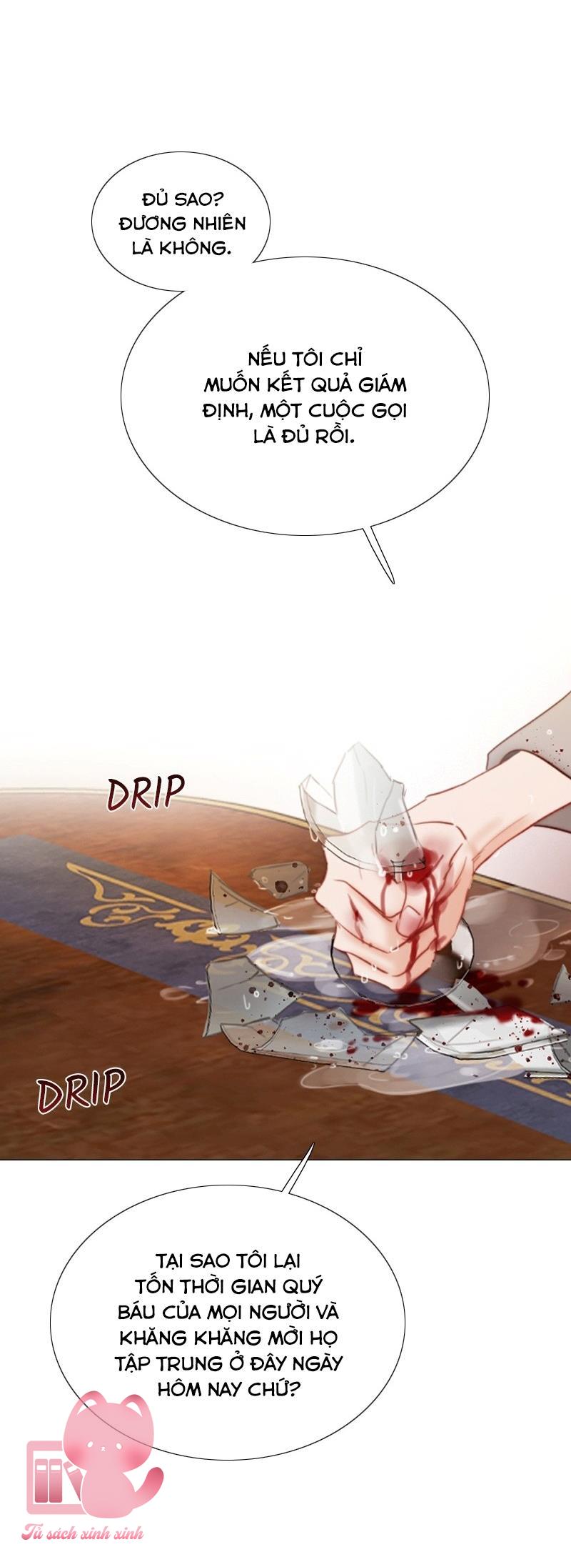 Serena Chap 63 - Trang 2