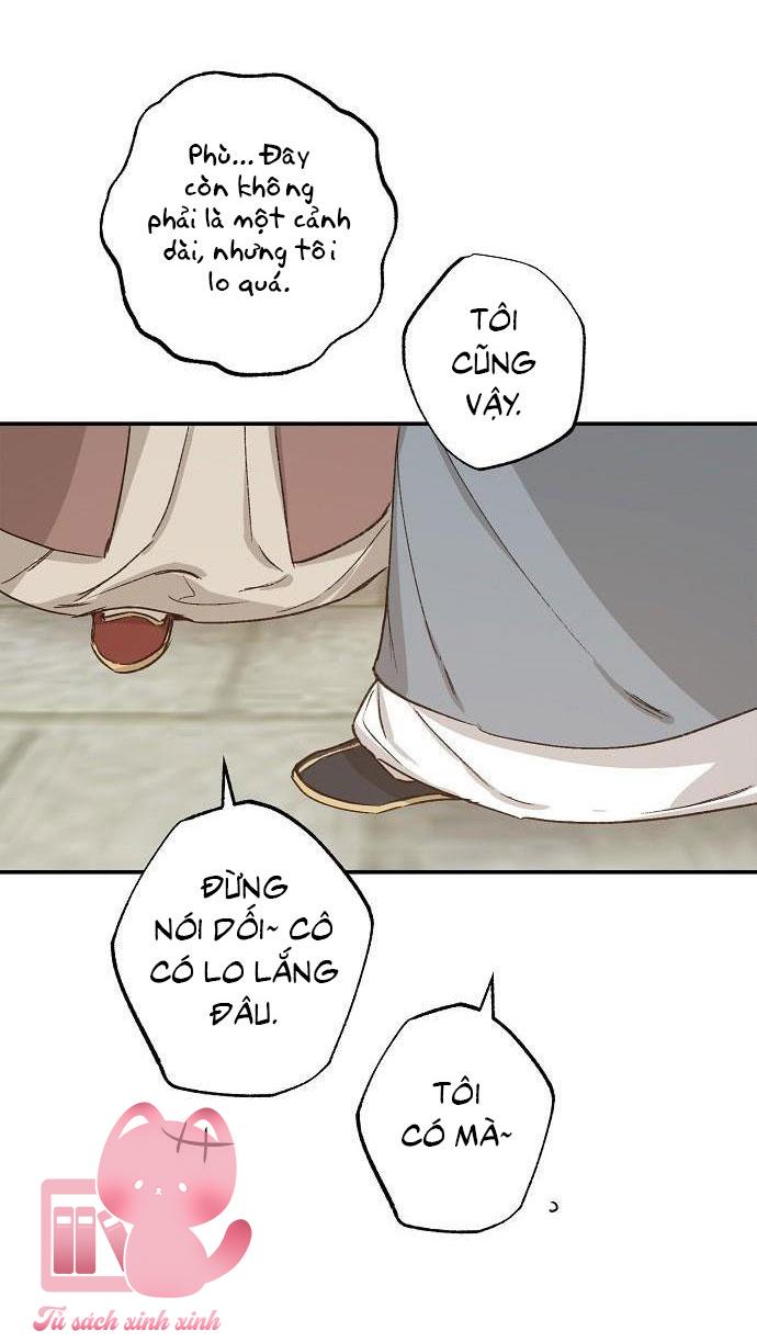 Onsaemiro Chapter 29 - Trang 4