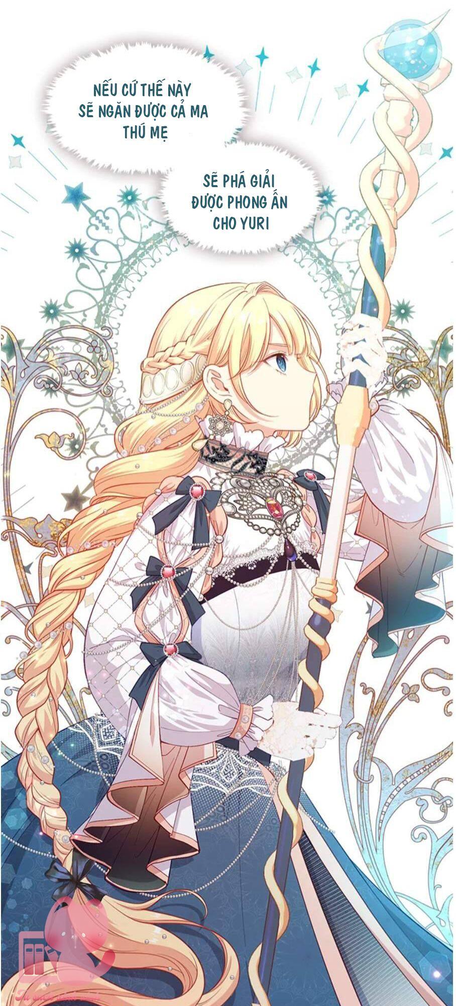 Hãy Coi Chừng Ác Nữ Chapter 84 - Trang 4