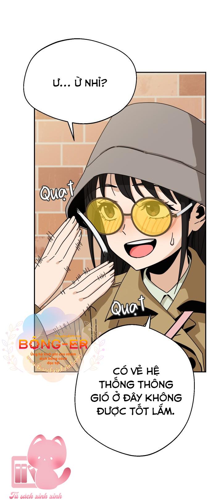Lớ Ngớ Vớ Phải Tình Yêu Chap 31 - Trang 2