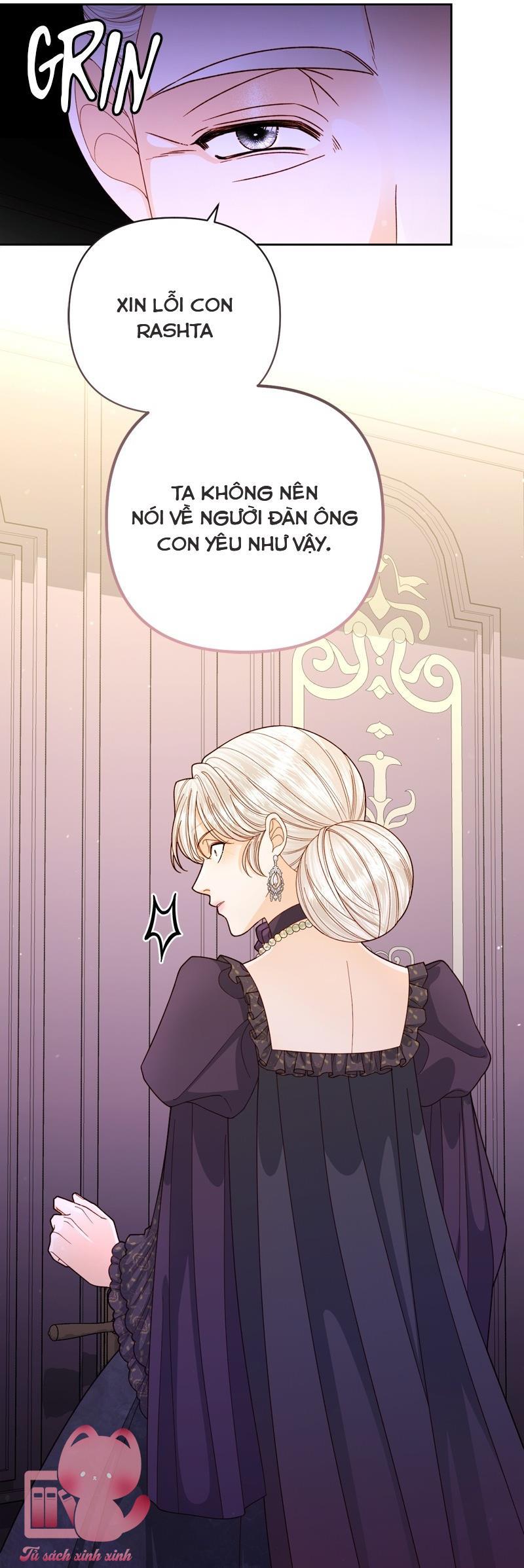 Hoàng Hậu Tái Hôn Chapter 162 - Trang 4