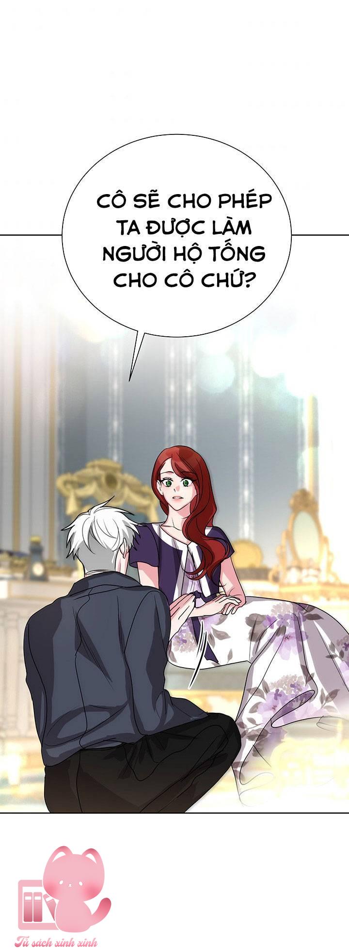 Thế Thì Ta Cứ Trở Thành Kẻ Ác Thôi Chap 35 - Trang 2