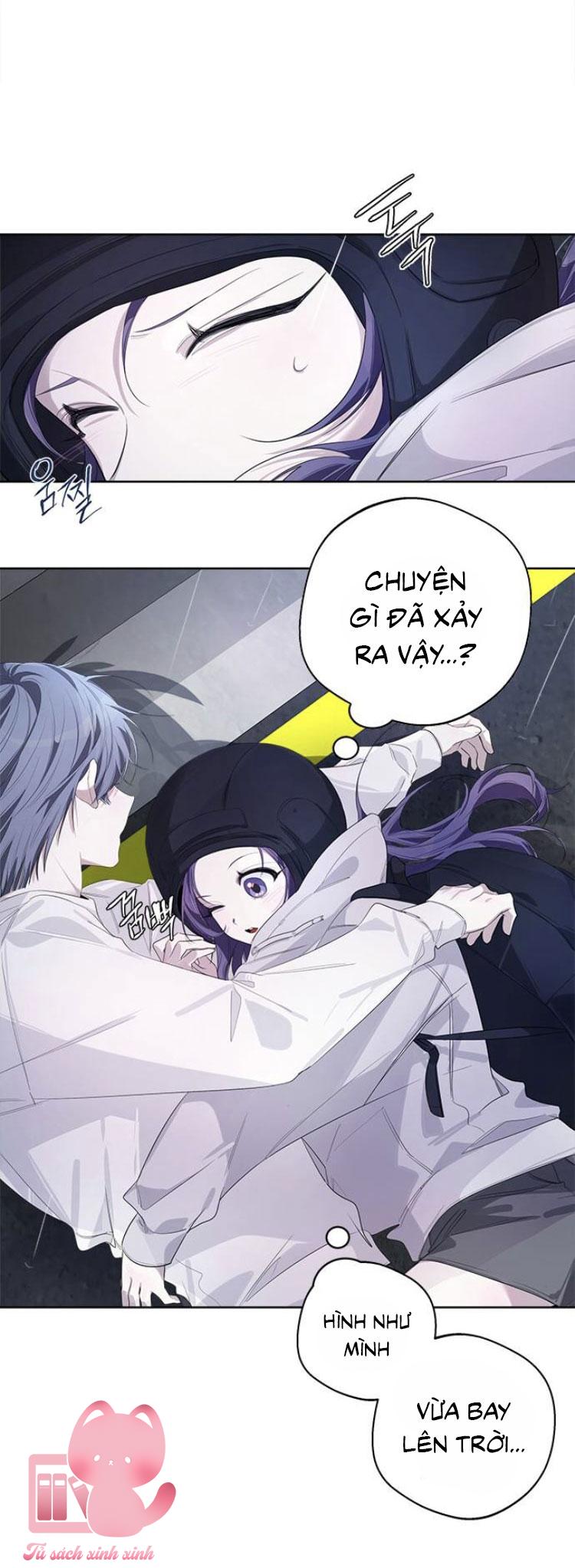 Đàn Anh Xấu Xa! Chap 52 - Trang 3