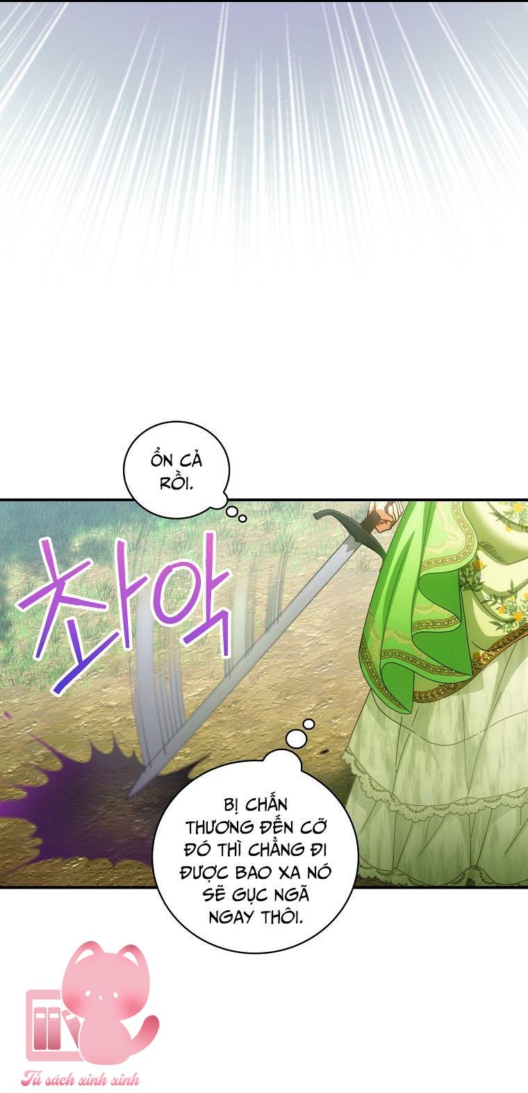 Đứa Nhỏ Không Phải Là Con Anh Chapter 28 - Trang 4