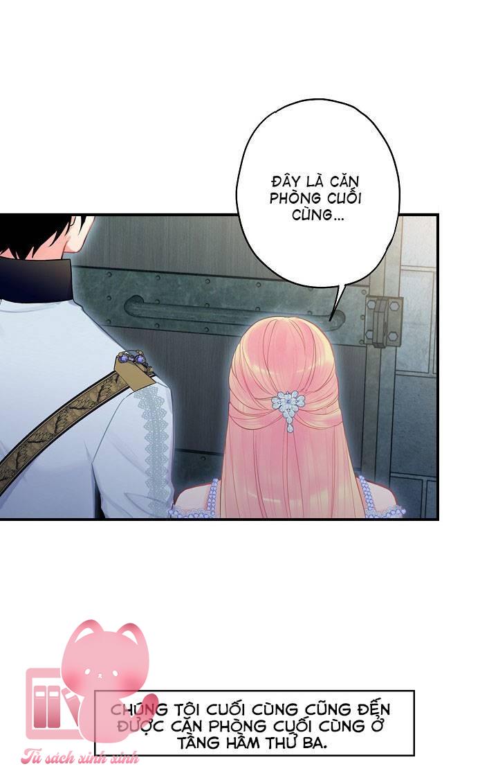Ác Nữ Muốn Ly Hôn Chap 69 - Trang 2