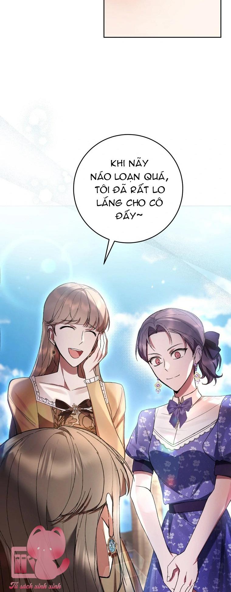 Làm Ác Nữ Bộ Không Tuyệt Sao? Chapter 78 - Trang 4