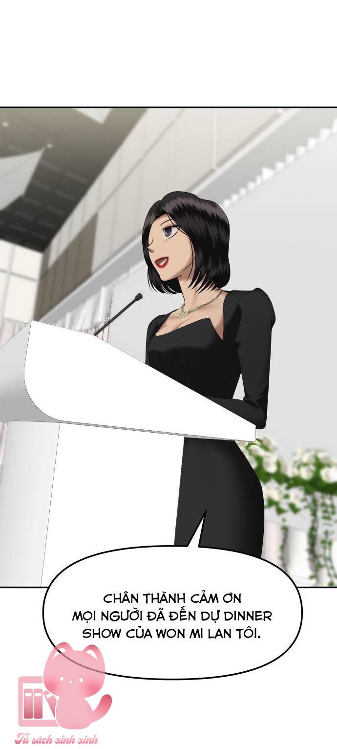 Chị Em Tranh Đấu Chap 31 - Trang 2