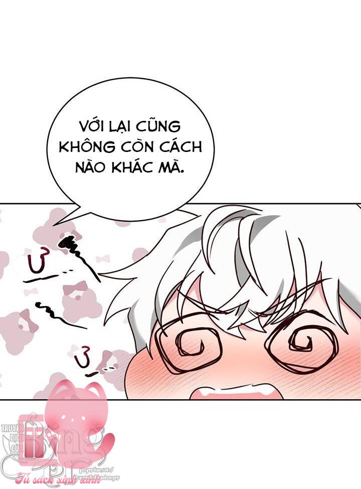 Thế Thì Ta Cứ Trở Thành Kẻ Ác Thôi Chap 21 - Trang 2