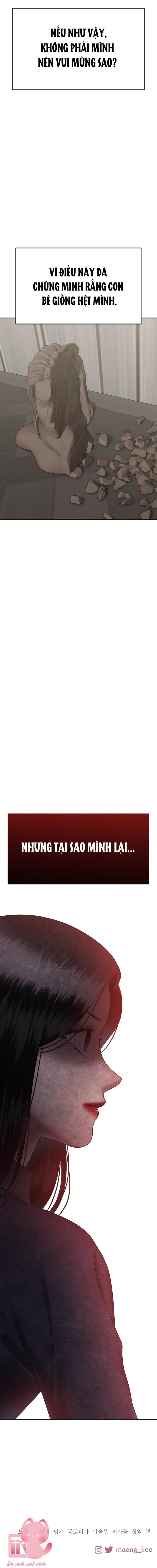 Chị Em Tranh Đấu Chap 73 - Trang 2
