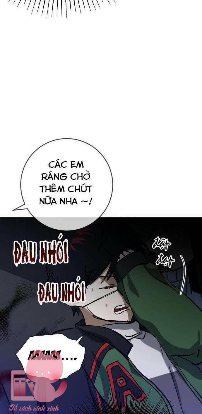 Đêm Của Bóng Tối Chapter 25 - Trang 4