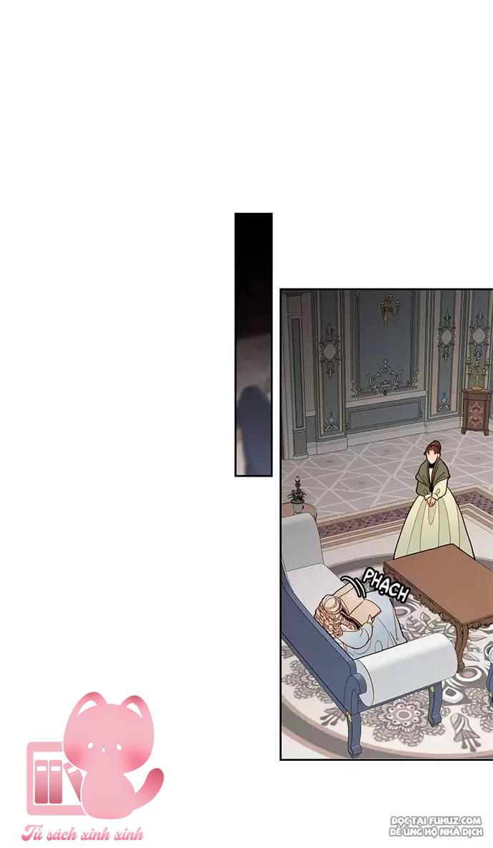 Hoàng Hậu Tái Hôn Chapter 53 - Trang 4