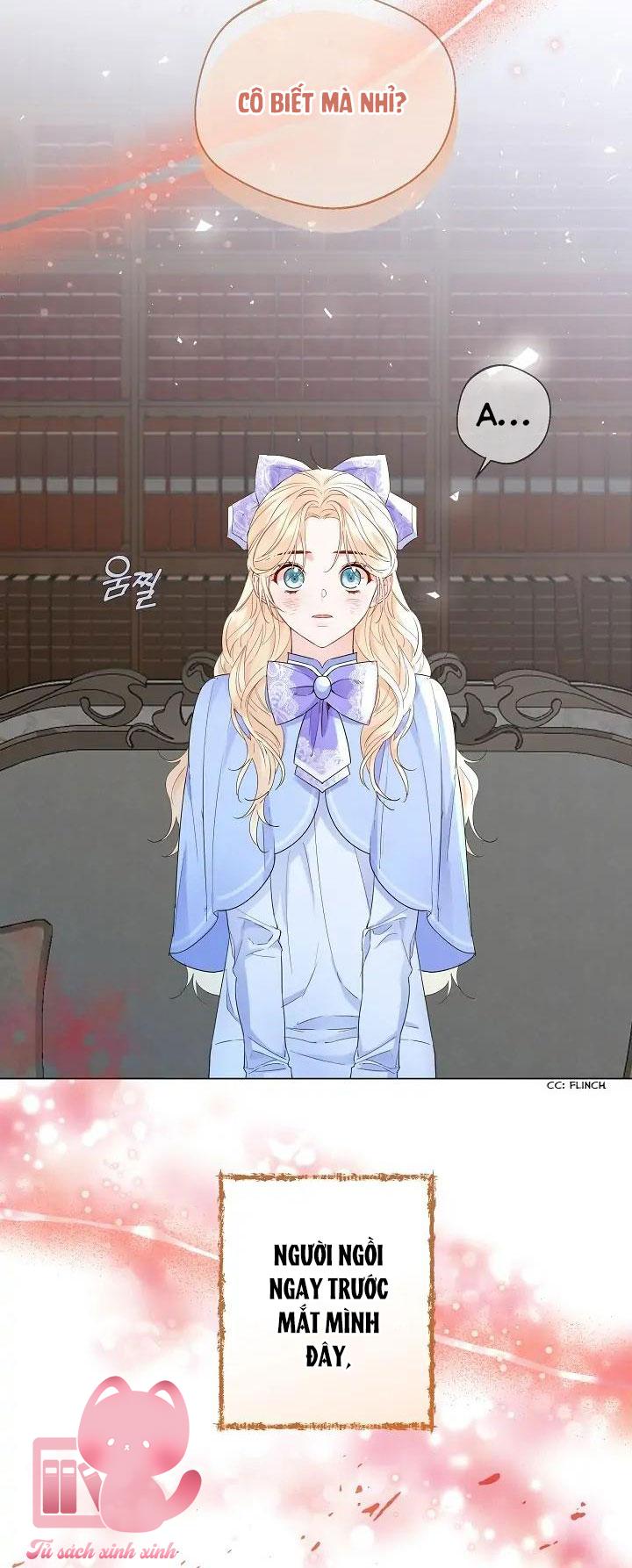 Tiểu Thư Crystal Là Nam Nhân Chap 6 - Trang 2