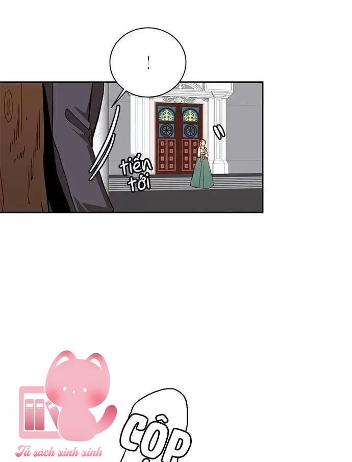 Hoàng Hậu Tái Hôn Chapter 37 - Trang 4