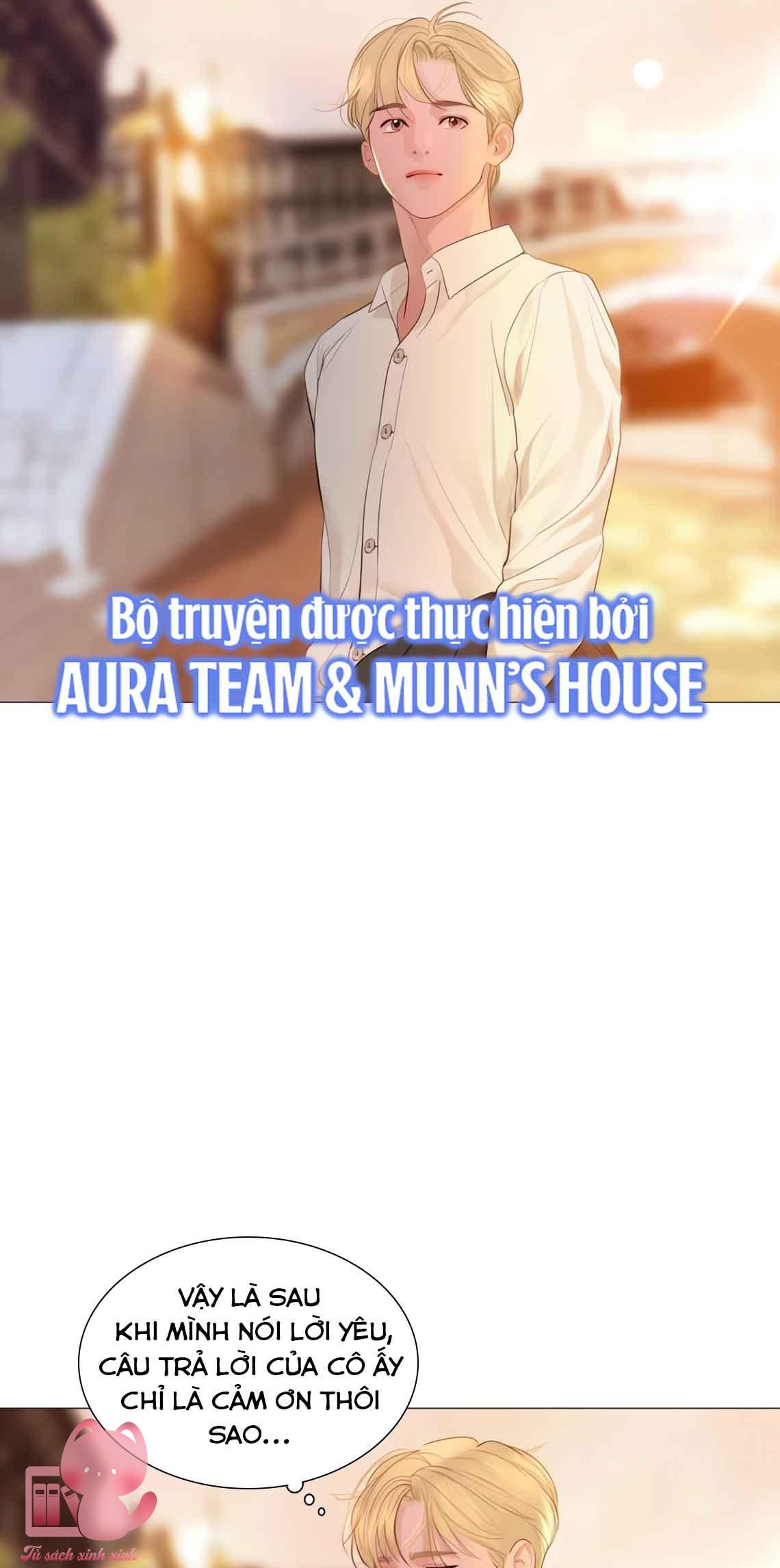 Hãy Khóc Và Cầu Nguyện Đi Chap 42 - Trang 4