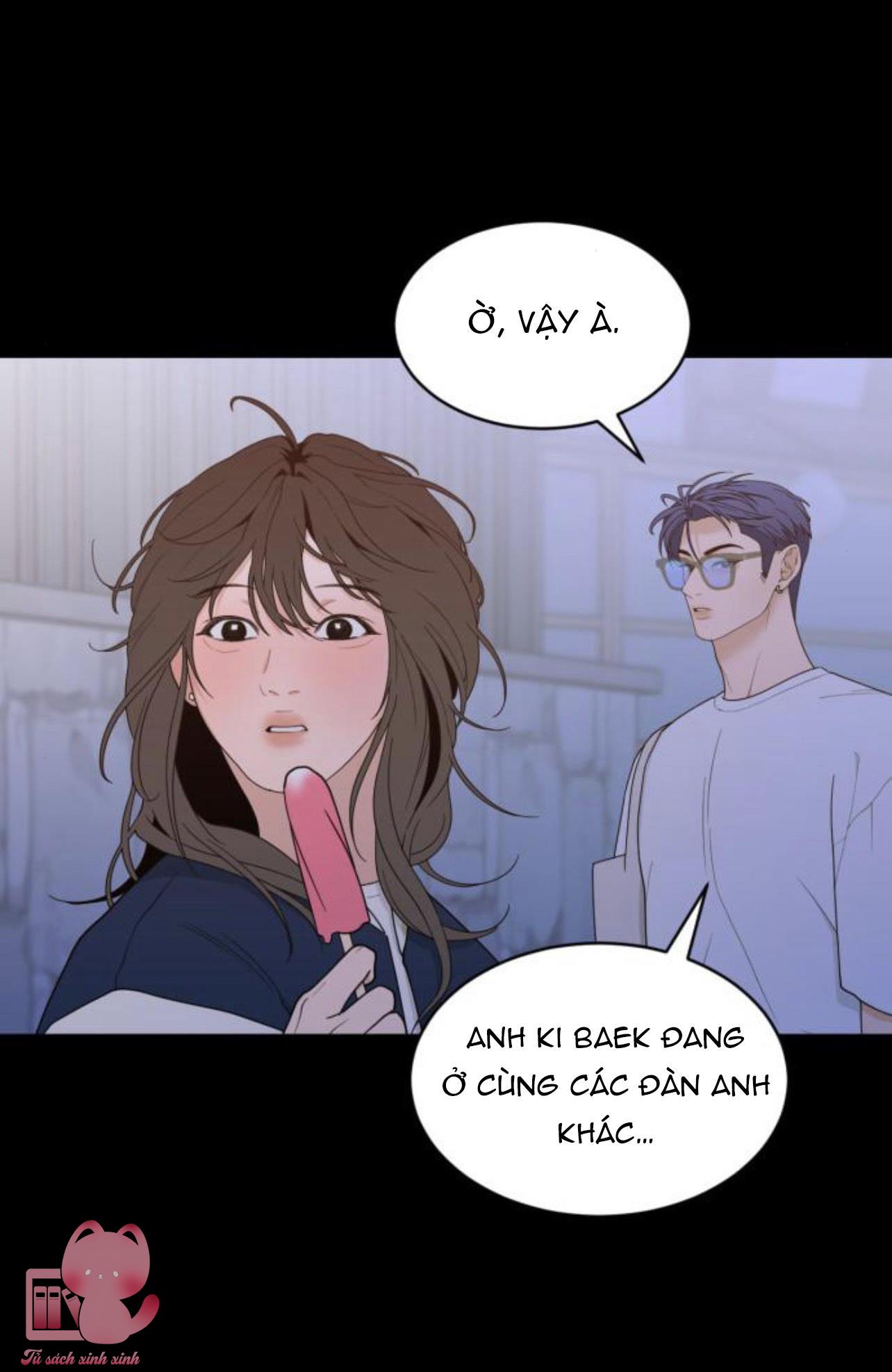 Vận May Không Ngờ Chapter 9 - Trang 4