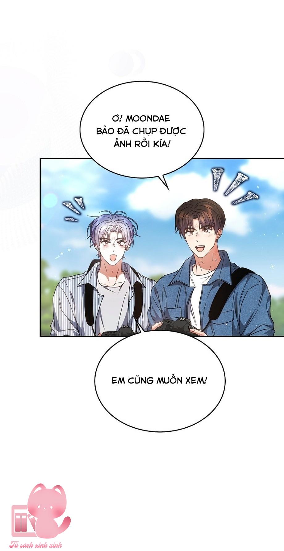 Debut Or Die Chapter 80 - Trang 4