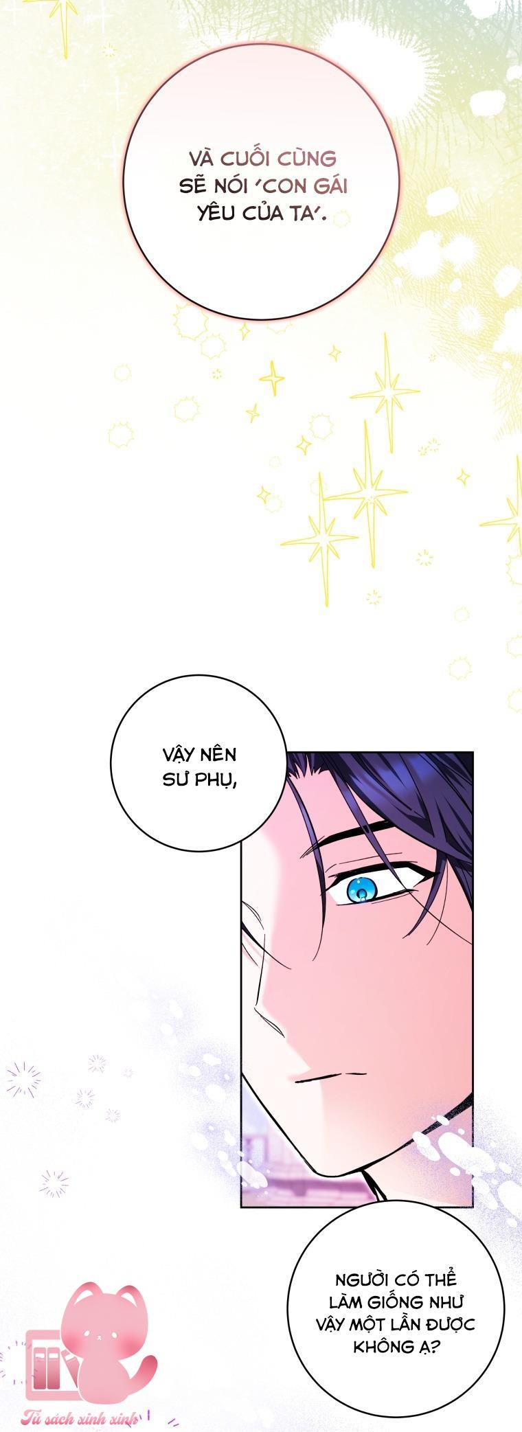 Bé Con Cá Voi Sát Thủ Chapter 19 - Trang 4