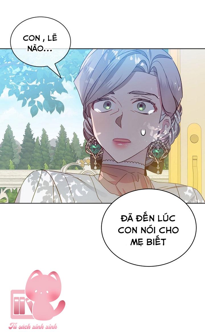 Quý Cô Thế Giới Ngầm Chap 35 - Trang 4