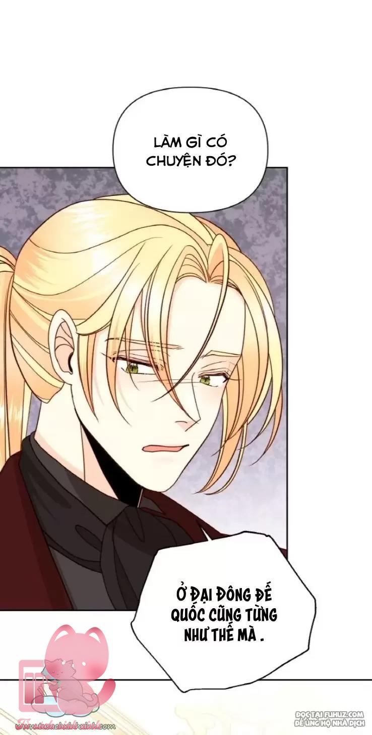Hoàng Hậu Tái Hôn Chapter 98 - Trang 4