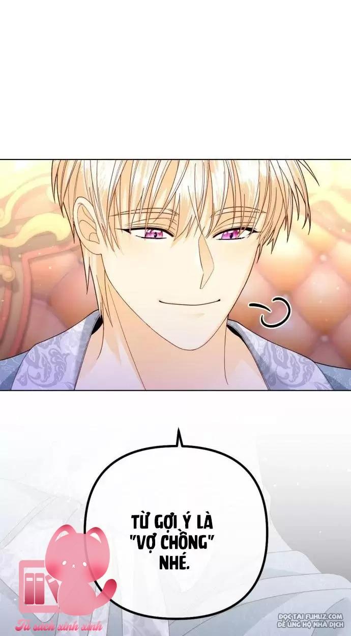 Hoàng Hậu Tái Hôn Chapter 135 - Trang 4