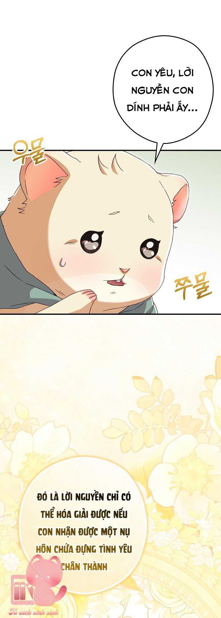 Chuột Đồng Dẫn Lối Cinderella Chap 6 - Trang 2