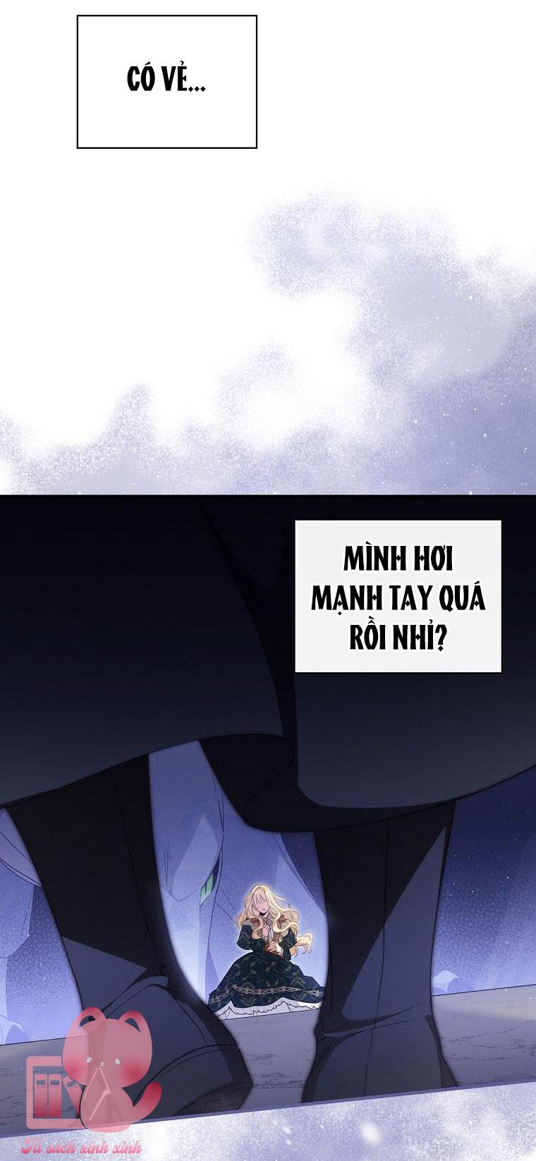Cách Khiến Phu Quân Đứng Về Phía Tôi Chap 39 - Trang 2
