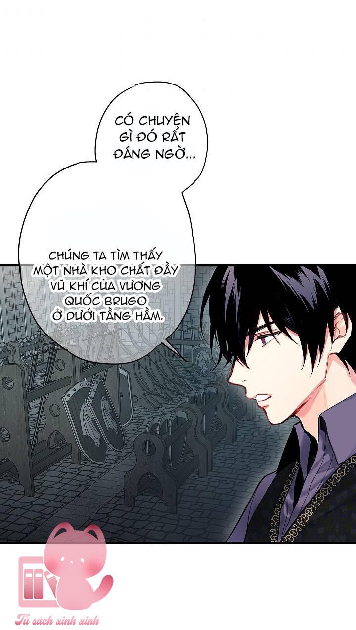Ác Nữ Muốn Ly Hôn Chap 72 - Trang 2