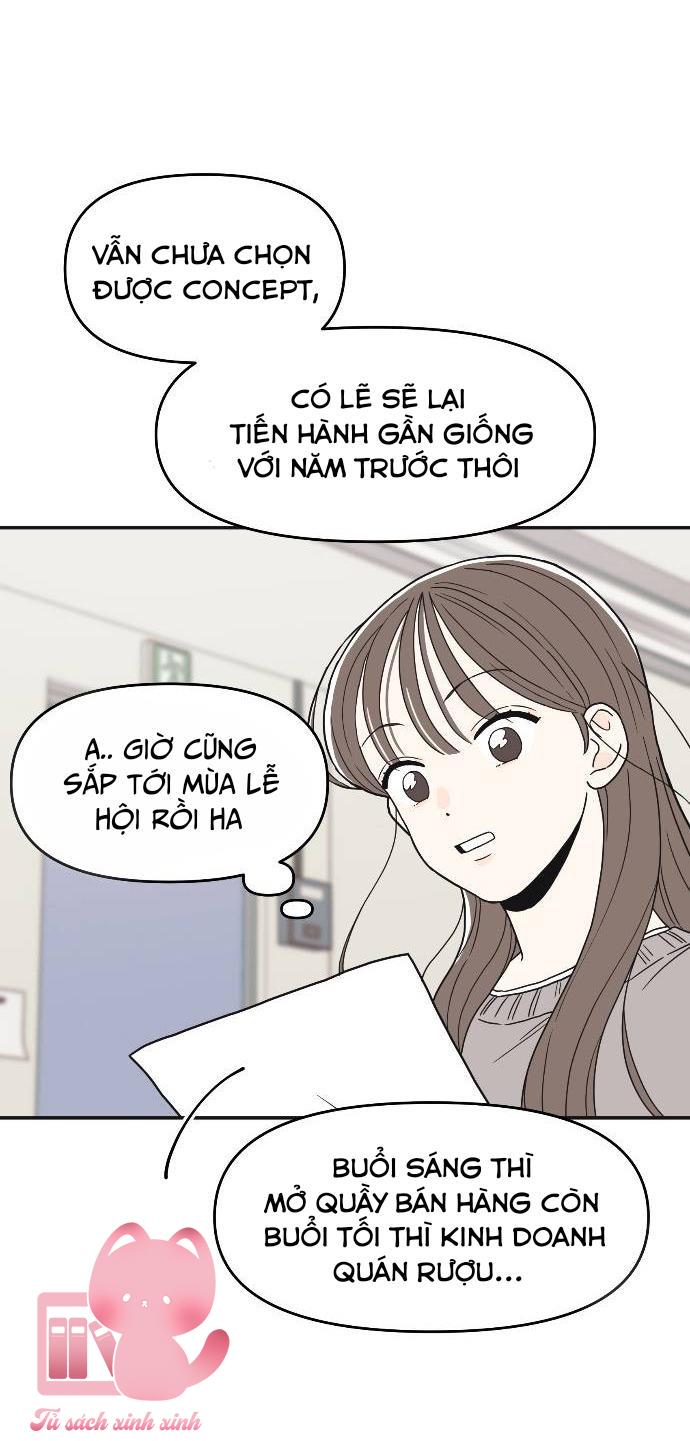 Trái Dấu Hút Nhau Chap 8 - Trang 2