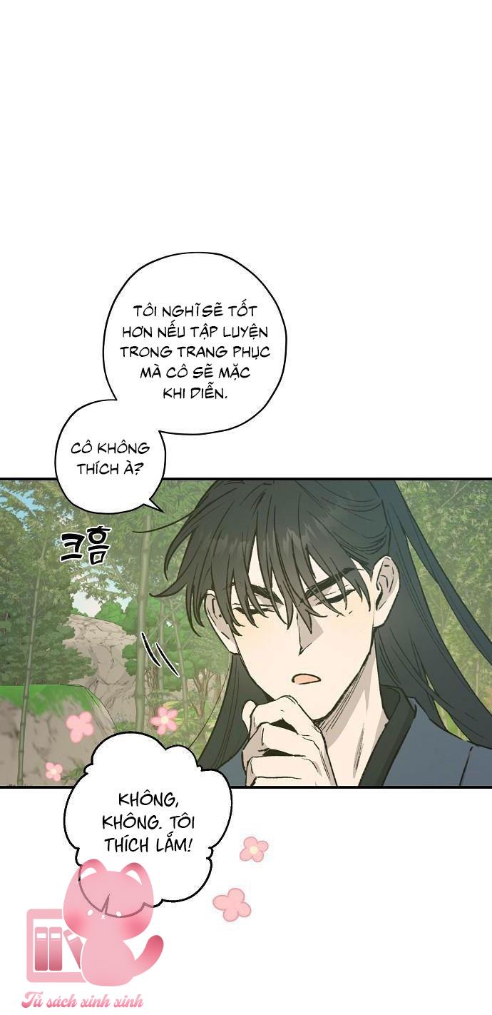 Onsaemiro Chapter 23 - Trang 4