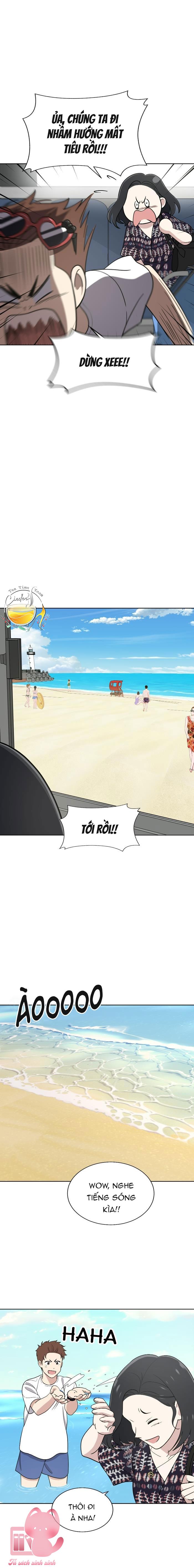 Cô Nàng Hết Thuốc Chữa Chapter 71 - Trang 4