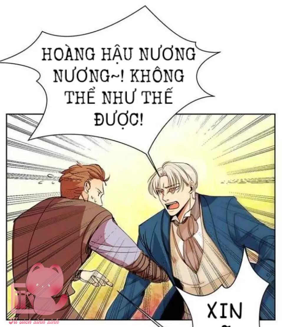 Hoàng Hậu Tái Hôn Chapter 1 - Trang 4