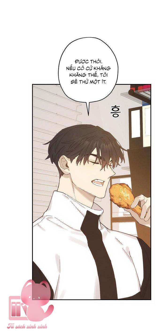 Onsaemiro Chapter 15 - Trang 4
