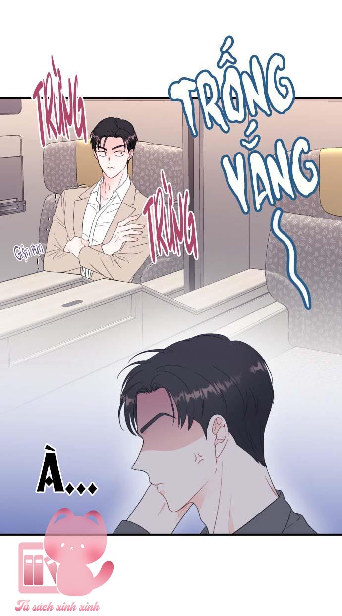 Xác Suất Tình Yêu Chapter 5 - Trang 3