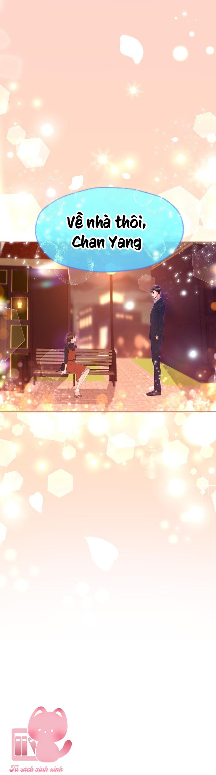Tôi Sẽ Mang Em Đi Chap 16 - Trang 3