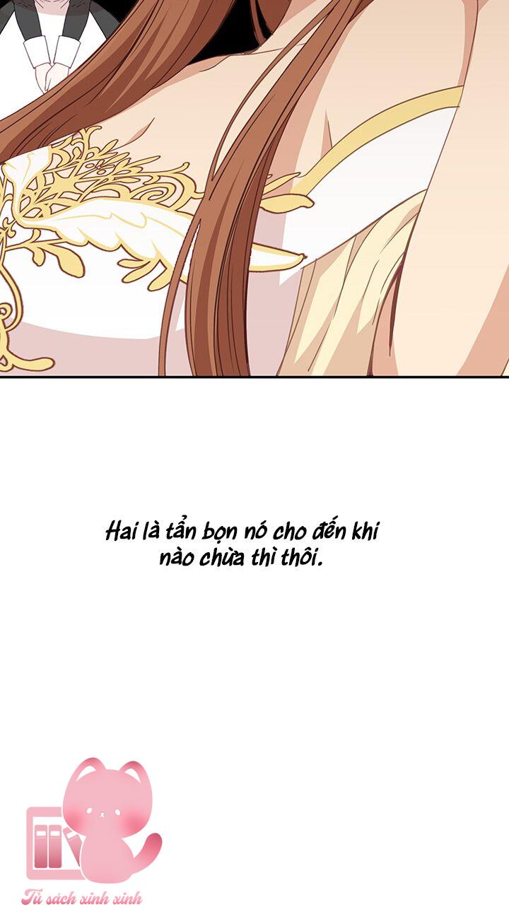 Hãy Coi Chừng Ác Nữ Chapter 21 - Trang 4