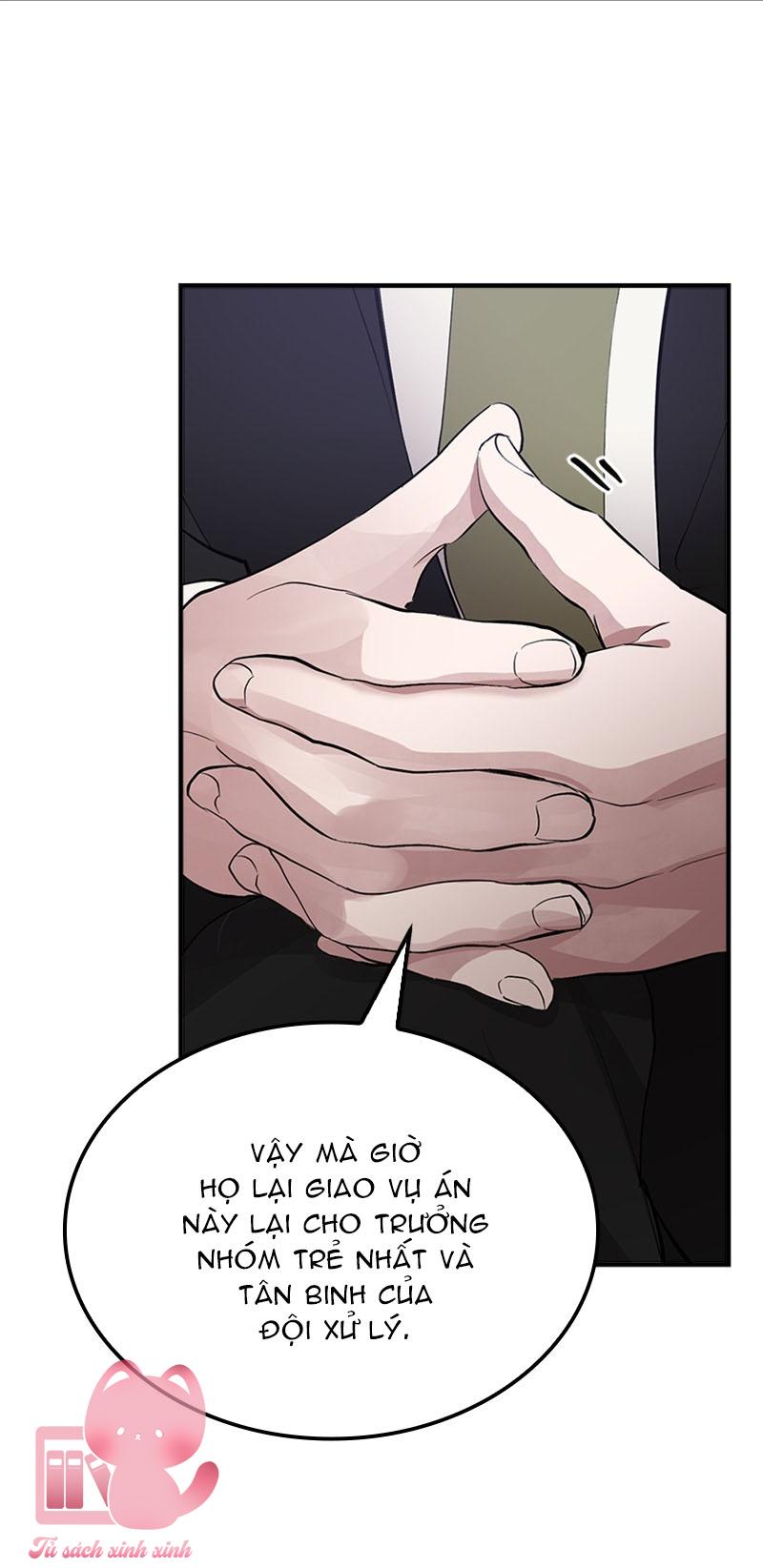 Trưởng Phòng Mệt Mỏi Vì Người Vợ Mới Cưới Chap 8 - Trang 2