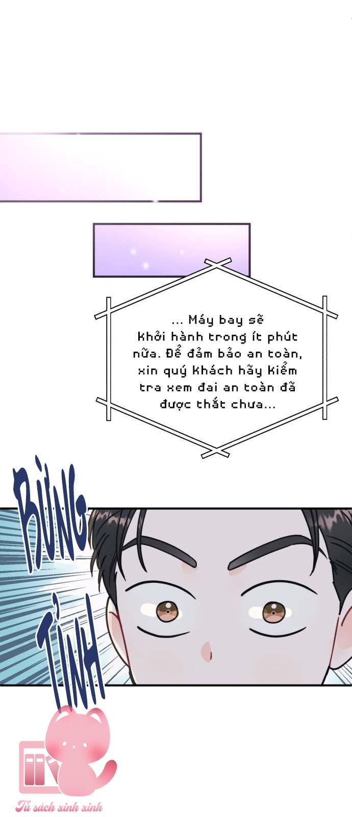 Xác Suất Tình Yêu Chapter 3 - Trang 3