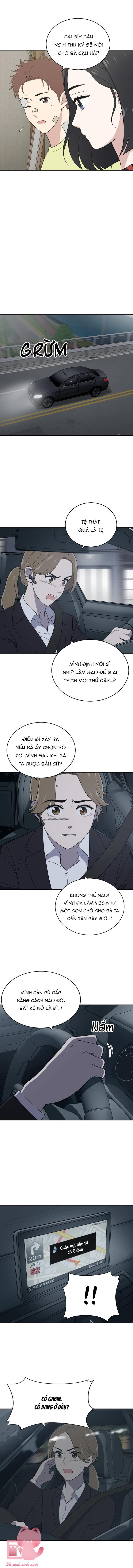 Cô Nàng Hết Thuốc Chữa Chapter 92 - Trang 4