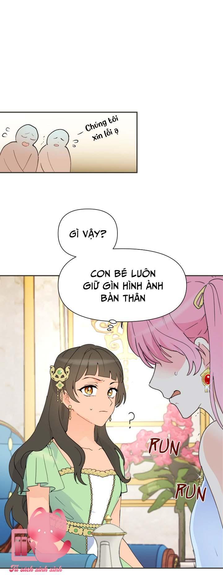 Bỏ Quách Chồng Con Đi, Tiền Bạc Mới Là Tất Cả Chap 10 - Trang 2