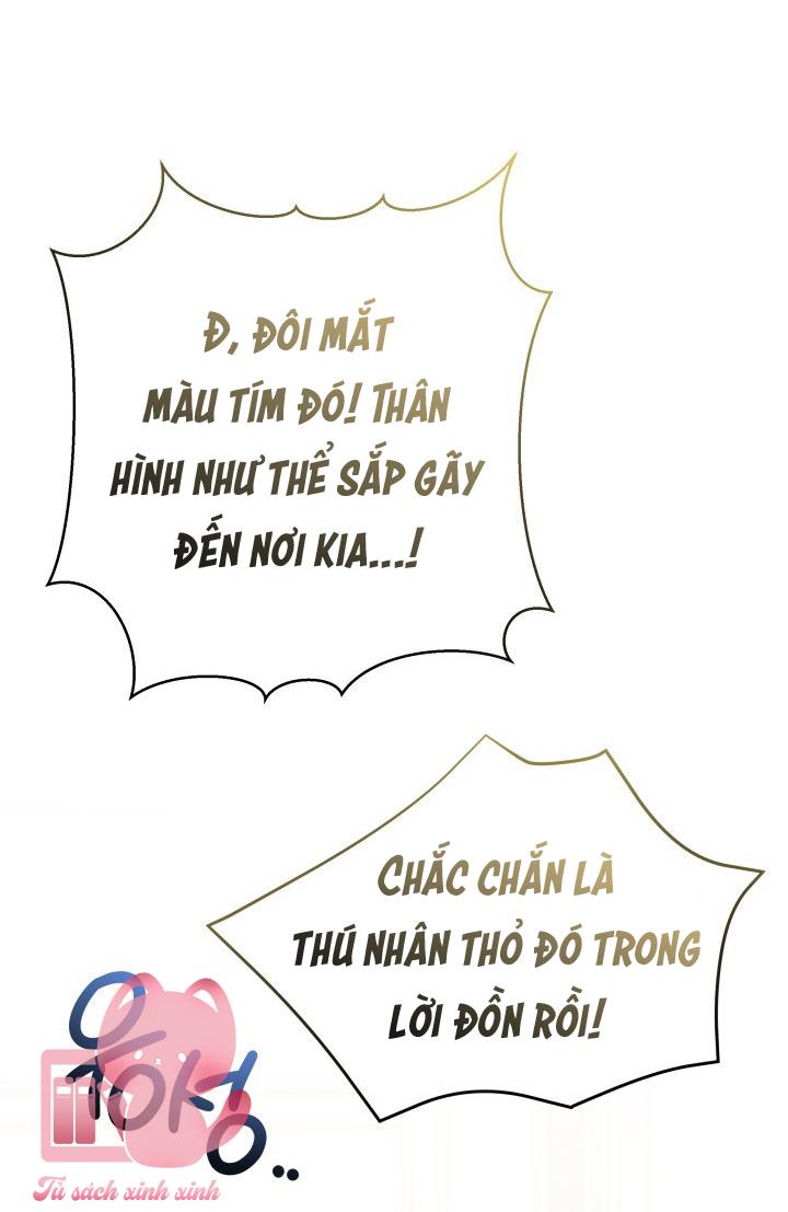 Quan Hệ Cộng Sinh Giữa Báo Đen Và Thỏ Trắng Chap 140 - Trang 2
